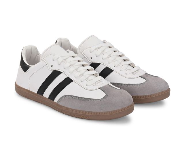 Premium Retro Terrace Court Sneakers