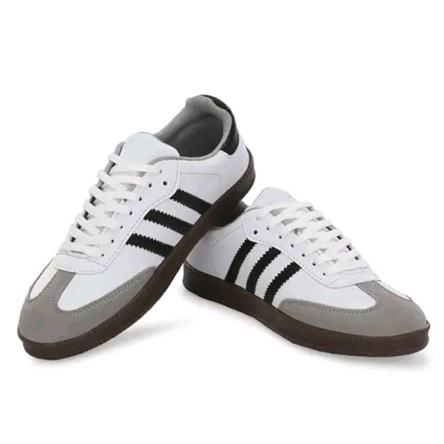 Samba OG Premium Terrace Sneakers