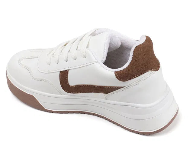 Vintage Court Skate Sneakers