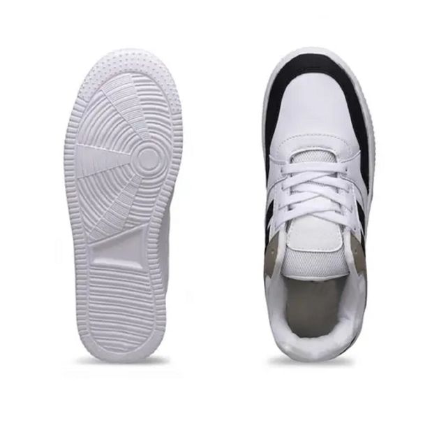 Premium Heritage Court Sneaker