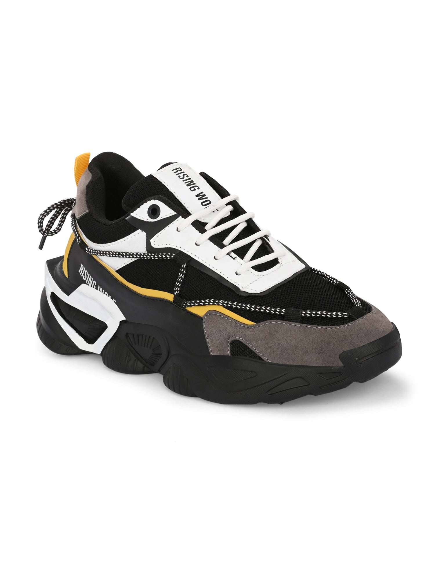 Chunky Sneakers