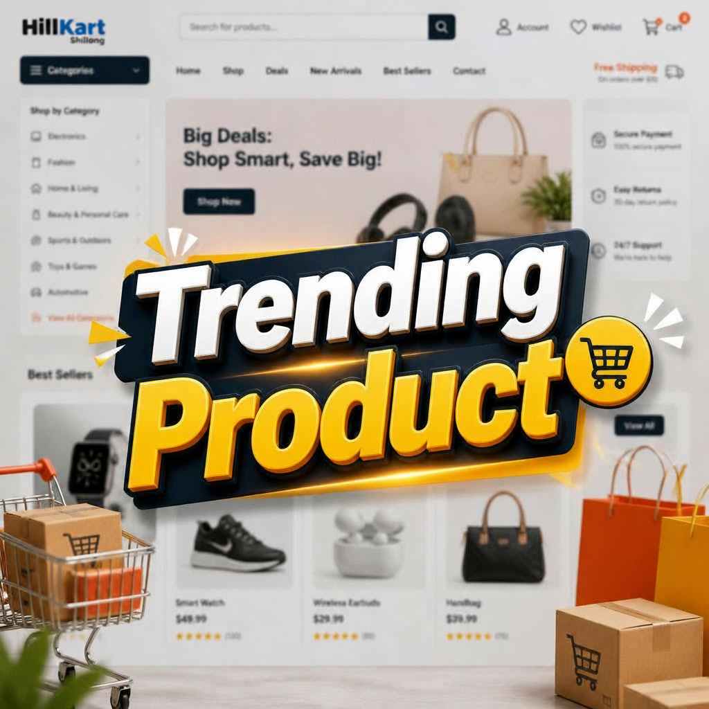 Trending Product