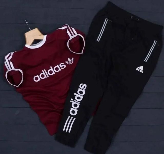 Premium Tracksuit Set
