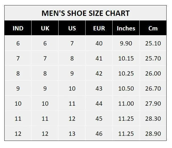 LDECK Premium Hand-Stitched Leather Casual Shoes (Black)