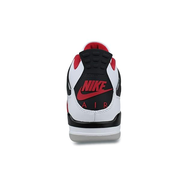 Air Jordan 4 Retro 'Fire Red'