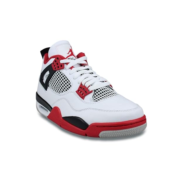 Air Jordan 4 Retro 'Fire Red'
