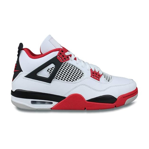 Air Jordan 4 Retro 'Fire Red'