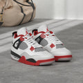 Air Jordan 4 Retro 'Fire Red'