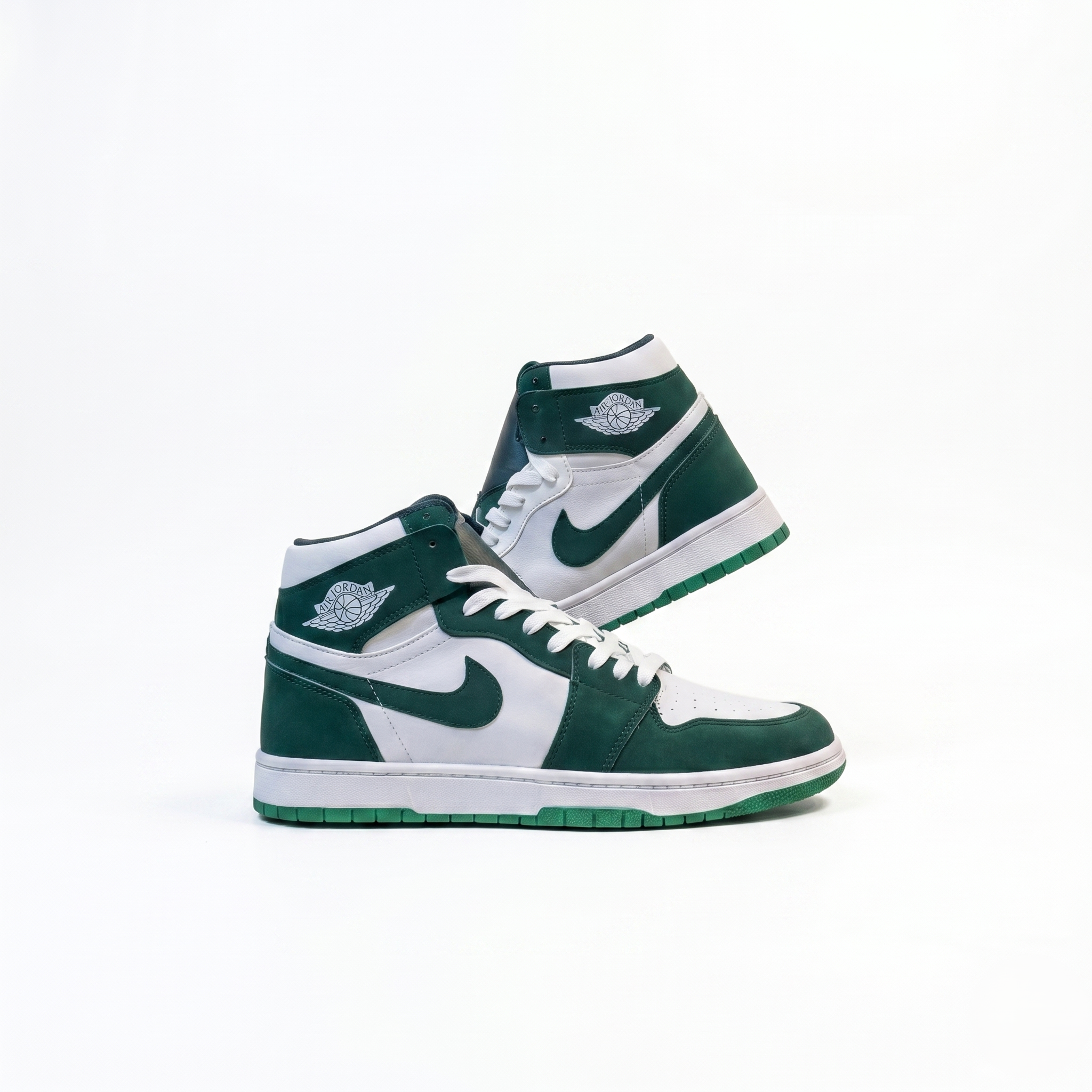 Air Jordan 1 Retro High OG – Pine Green
