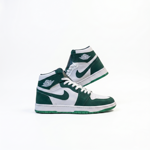 Air Jordan 1 Retro High OG – Pine Green