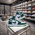 Air Jordan 1 Retro High OG – Pine Green