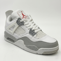 Air Jordan 4 Retro 'White Cement'