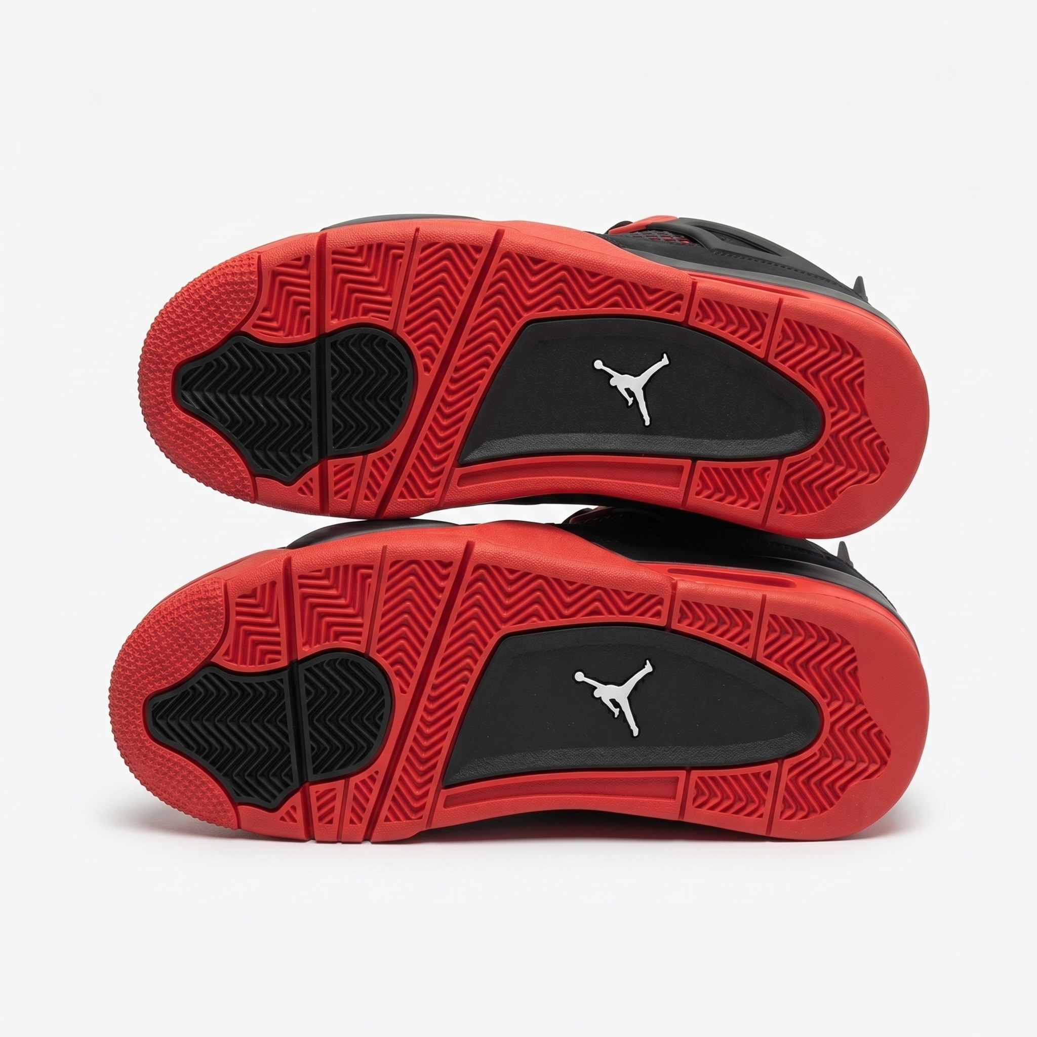 Air Jordan 4 Retro 'Red Thunder'