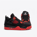 Air Jordan 4 Retro 'Red Thunder'