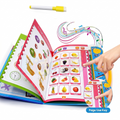 WonderTouch™ Kids Electronic Audio Intelligence Book
