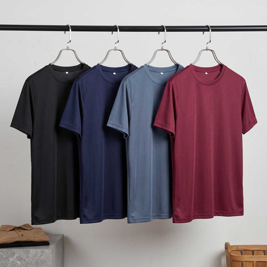 4 T-SHIRT COMBO