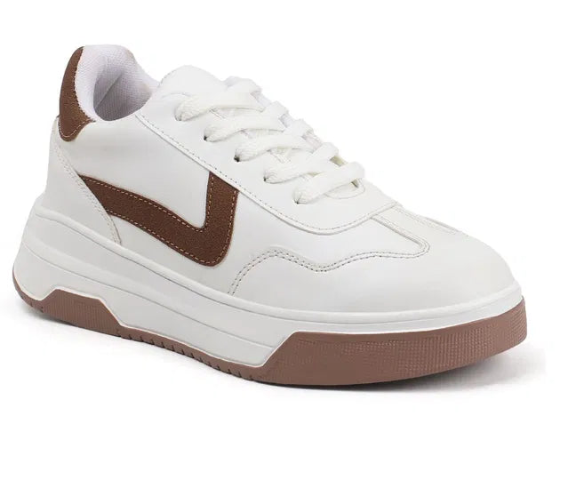 Vintage Court Skate Sneakers