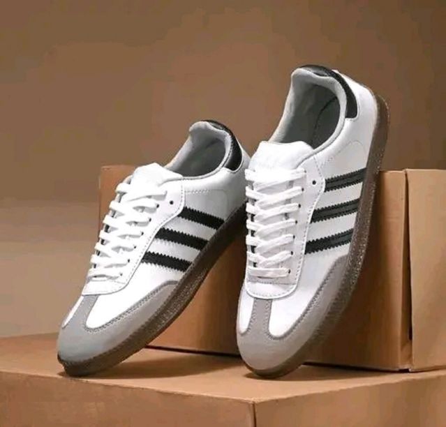 Samba OG Premium Terrace Sneakers