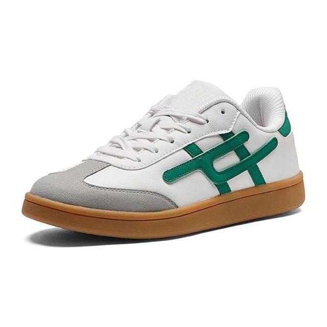 Premium Retro Court Terrace Sneakers