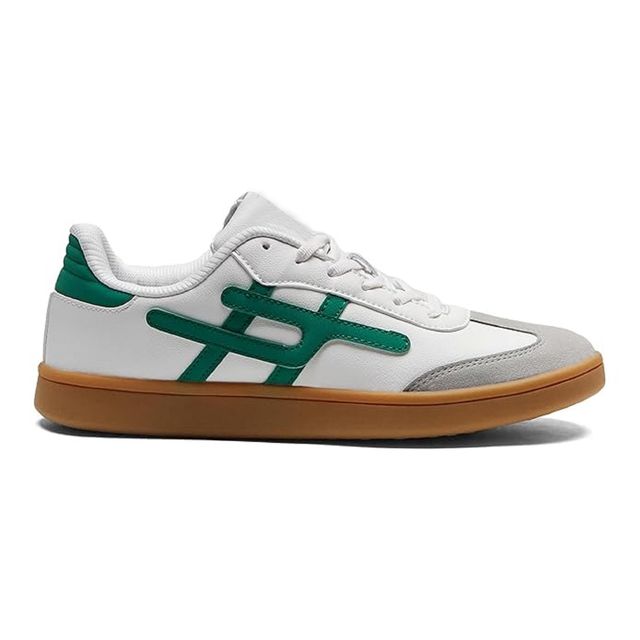 Premium Retro Court Terrace Sneakers