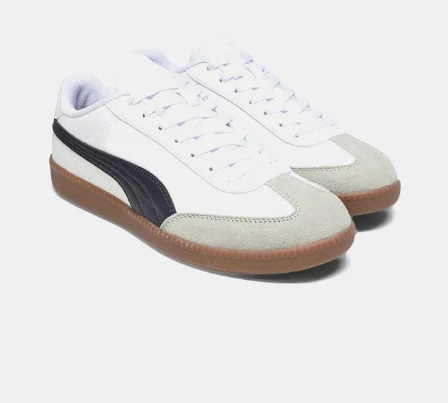 Palermo Premium Retro Terrace Sneakers