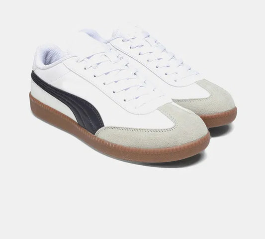 Palermo Premium Retro Terrace Sneakers