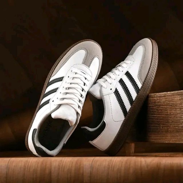 Samba OG Premium Terrace Sneakers