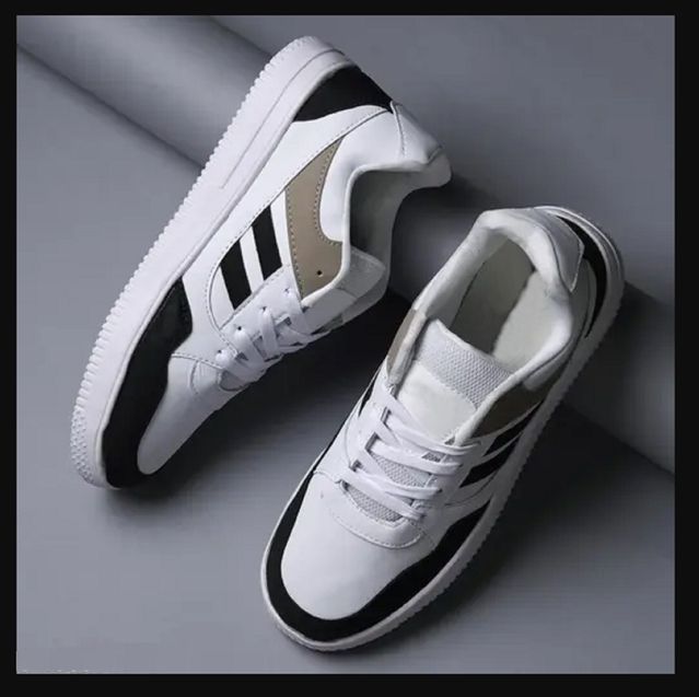 Premium Heritage Court Sneaker