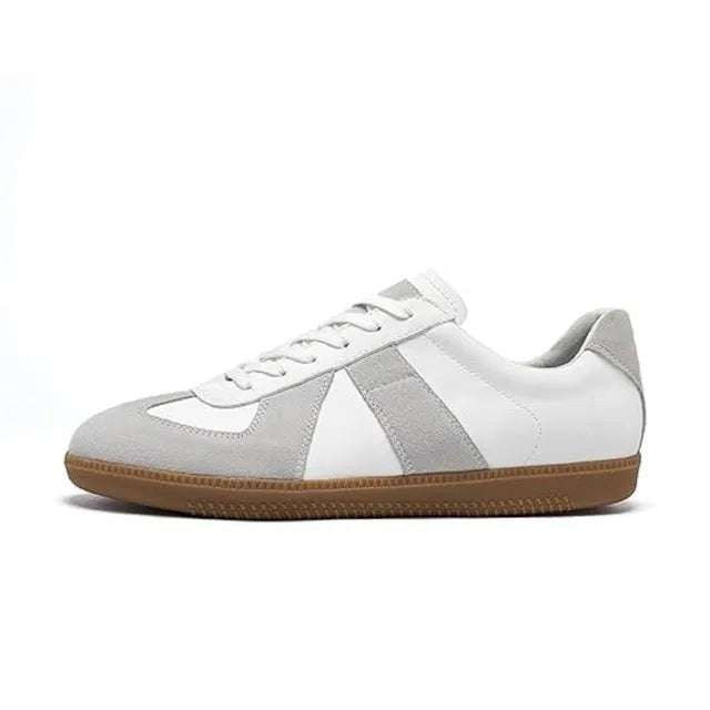 Premium German Army Trainer (GAT) Retro Terrace Sneakers