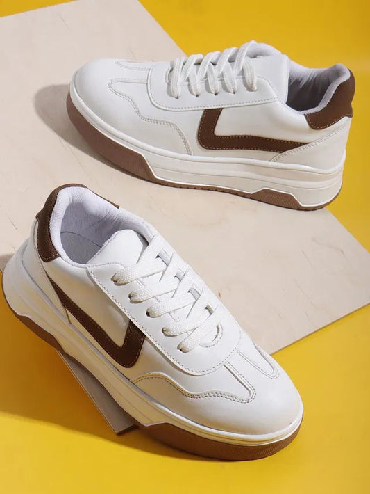 Vintage Court Skate Sneakers