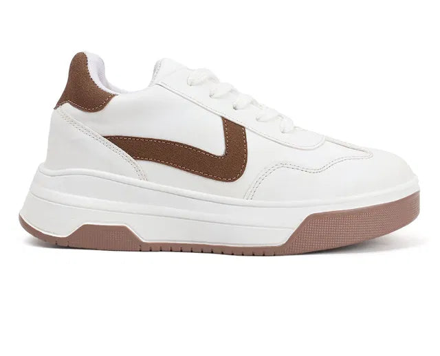 Vintage Court Skate Sneakers