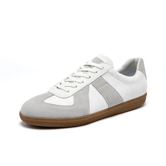 Premium German Army Trainer (GAT) Retro Terrace Sneakers