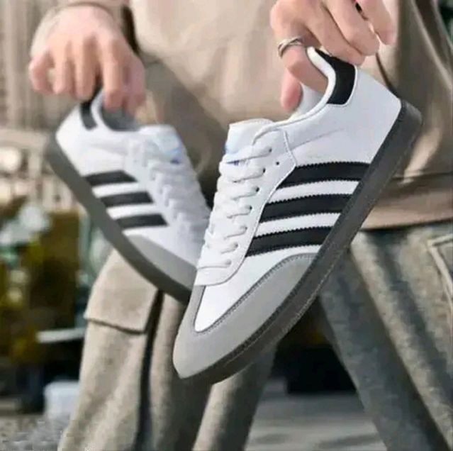 Samba OG Premium Terrace Sneakers