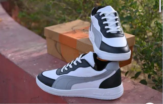Puma Caven Premium Classic Sneakers