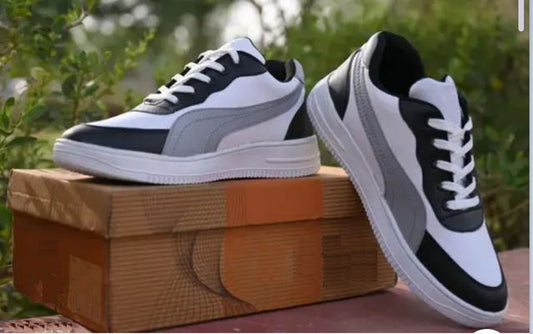 Puma Caven Premium Classic Sneakers