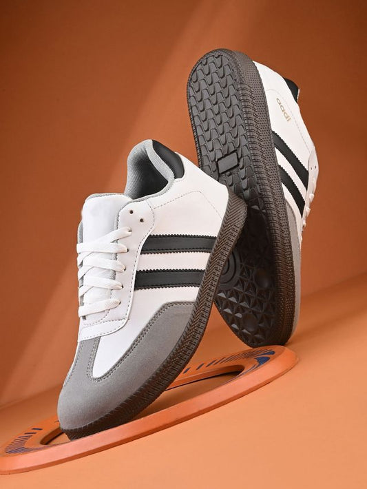 Premium Retro Terrace Court Sneakers