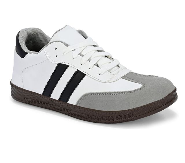 Premium Retro Terrace Court Sneakers